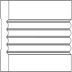 Casing Moulding